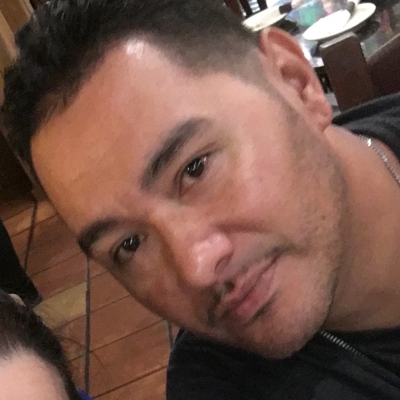 Meet your Posher, Mike - Picture 1 of 1